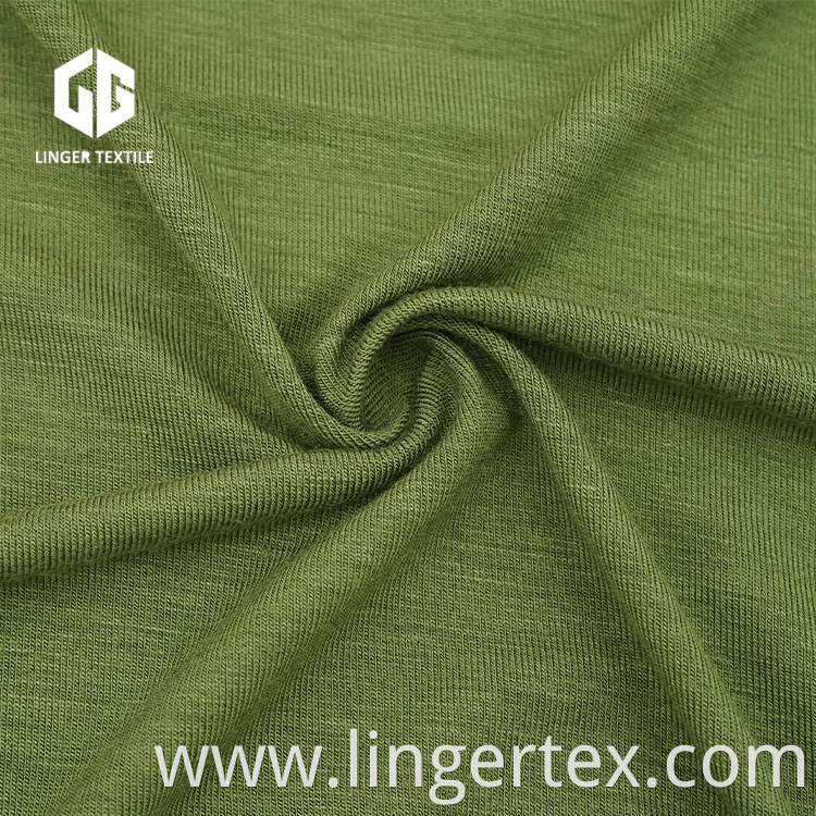 Wholesale Cotton Single Jersey Fabric